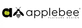 AppleBee logo